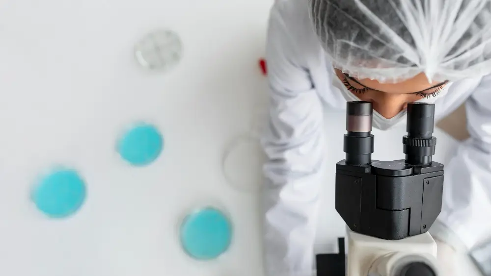 cuanto gana un tecnico en anatomia patologica