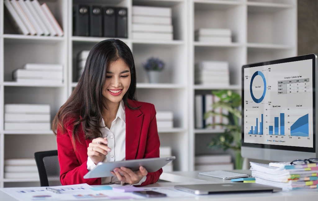 Practicas profesionales en administración y finanzas