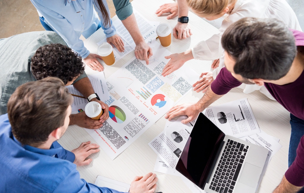 Practicas profesionales en Marketing y publicidad