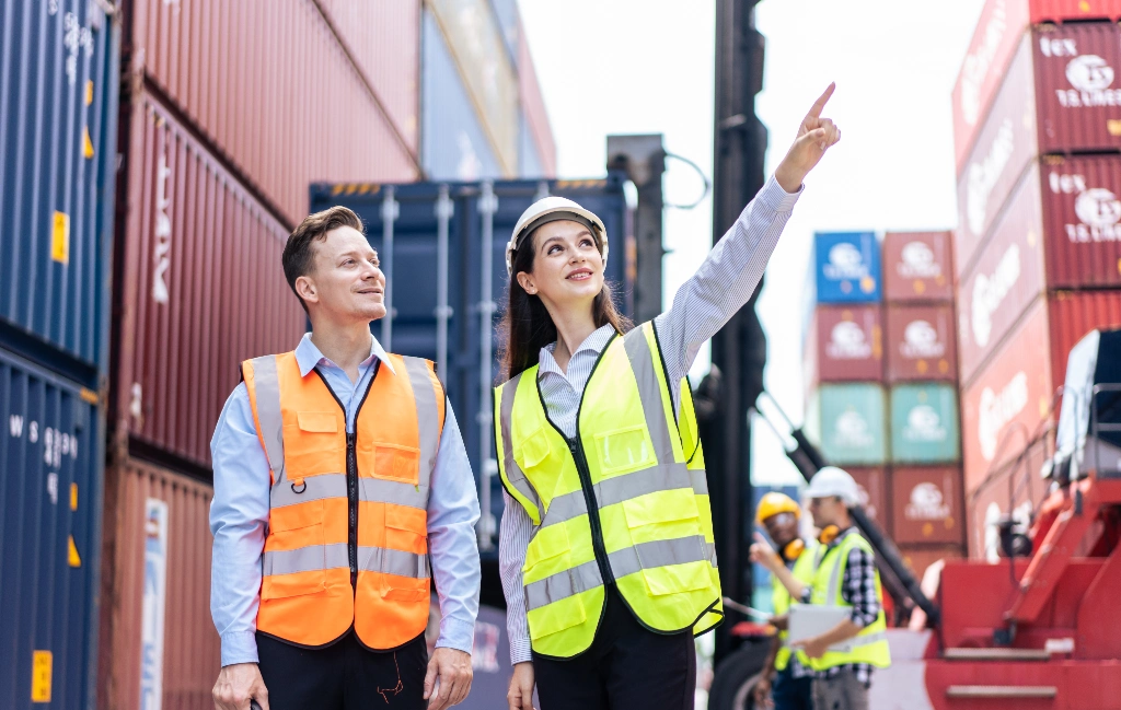 Practicas profesionales en transporte y logistica