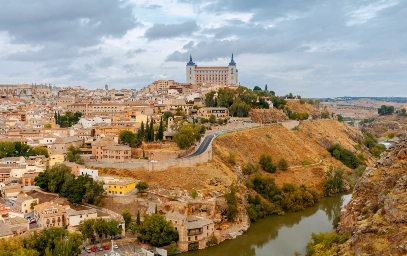 Toledo